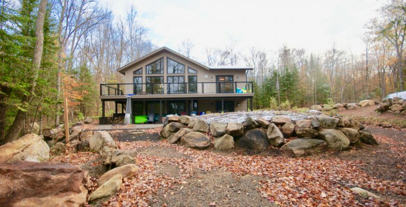 Kawartha Cottage Vacations Cottage Rentals In The Kawartha Lakes