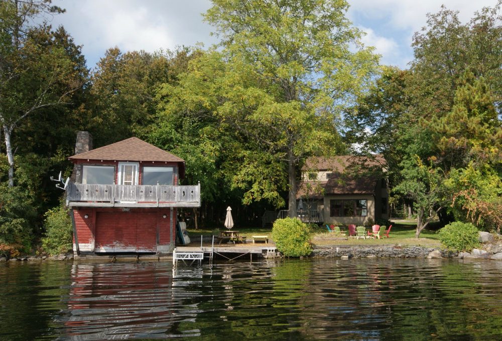 Can You Swim In Clear Lake Ca 2019 Clear Path Cottage On Clear Lake Kawartha Cottage Vacations