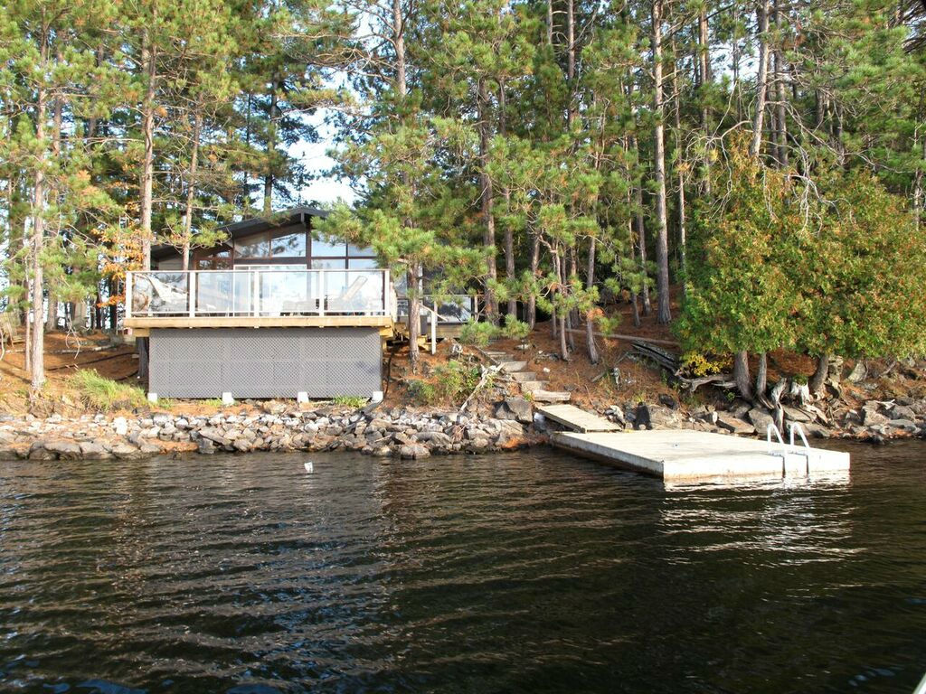 Jack S Lake Island Paradise Kawartha Cottage Vacations