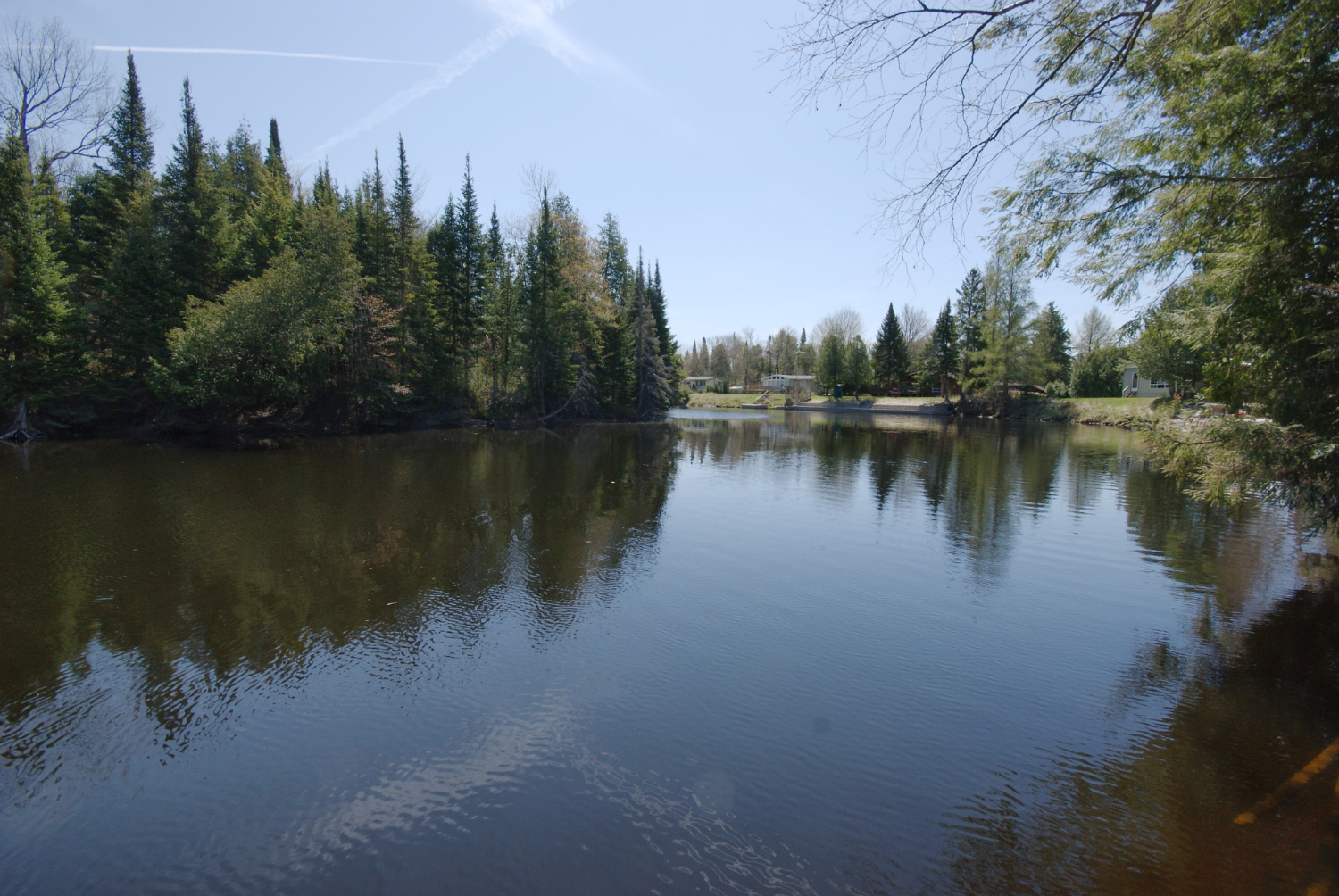 Burnt River Retreat Kawartha Cottage Vacations