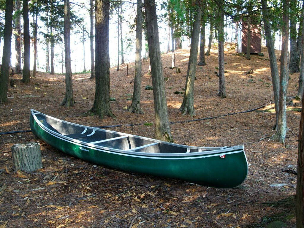 Jack S Lake Island Paradise Kawartha Cottage Vacations