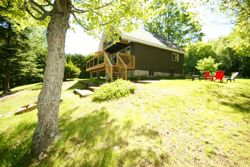 Kawagama Lake Cottage Kawartha Cottage Vacations