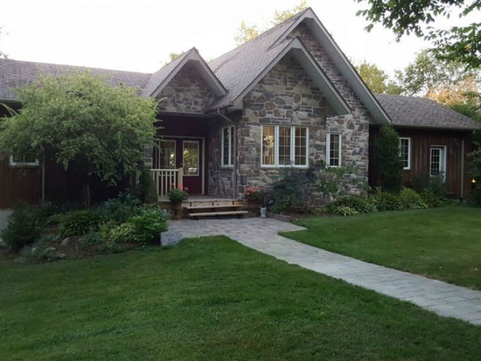 For Rent Kawartha Cottage Vacations