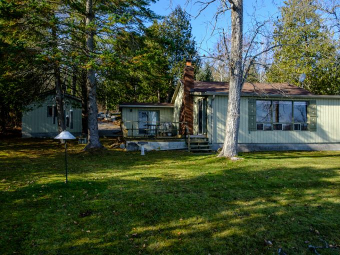 Kawartha Cottage Vacations Cottage rentals in the Kawartha Lakes