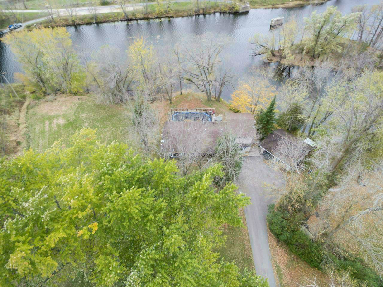 Beaver Lodge On Stoco Lake Kawartha Cottage Vacations
