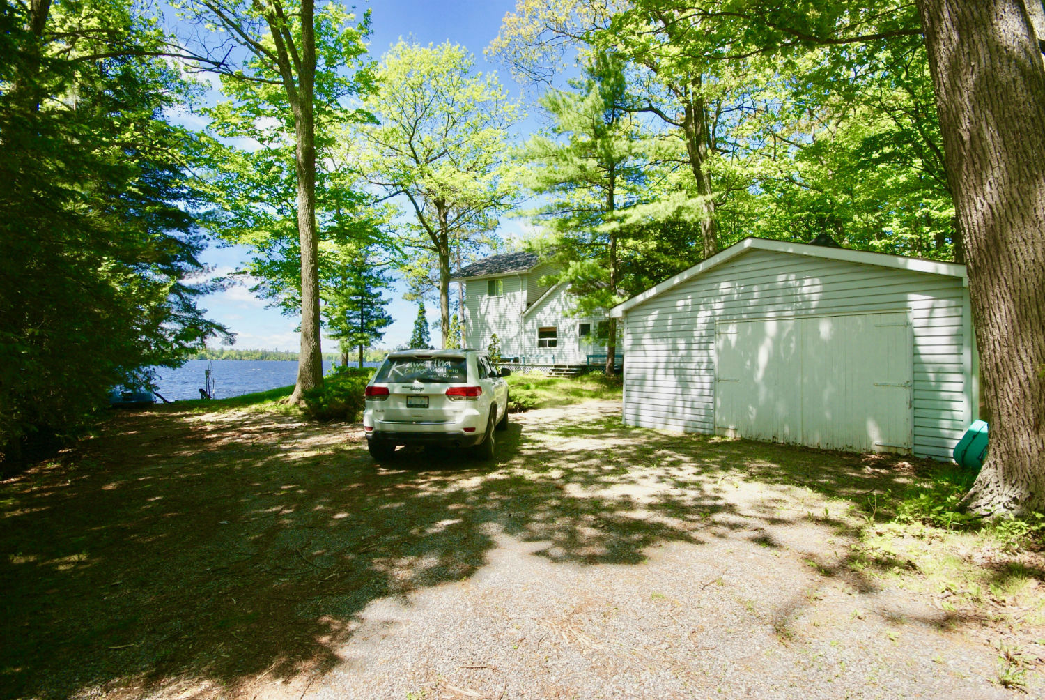 Belmont Paradise On Belmont Lake Kawartha Cottage Vacations