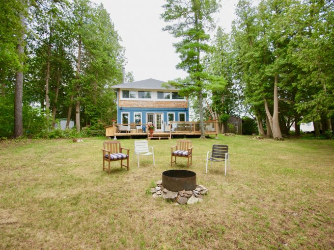 Kawartha Cottage Vacations Cottage rentals in the Kawartha Lakes