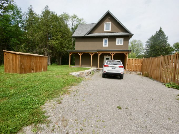 Kawartha Cottage Vacations Cottage rentals in the Kawartha Lakes