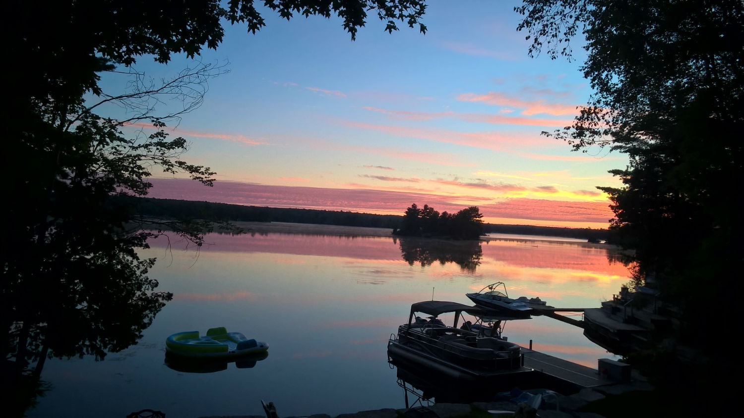 grandview kawartha