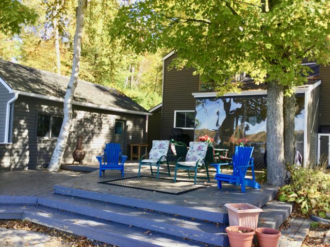 Kawartha Cottage Vacations Cottage Rentals In The Kawartha